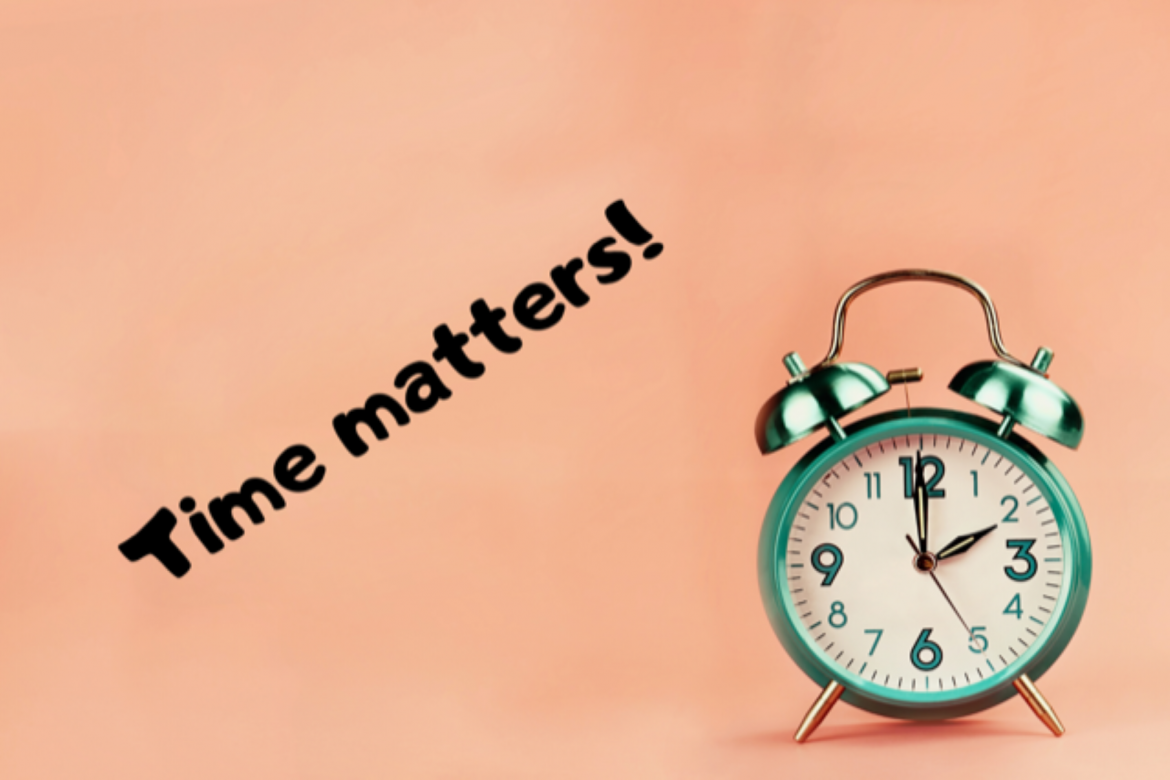 time_matters